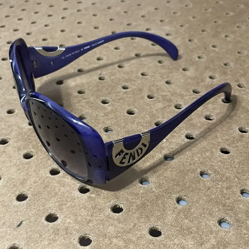 Fendi sunglasses women